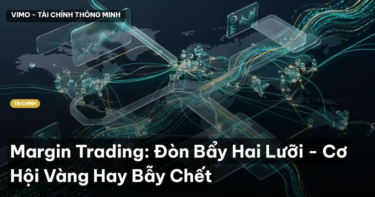 margin trading