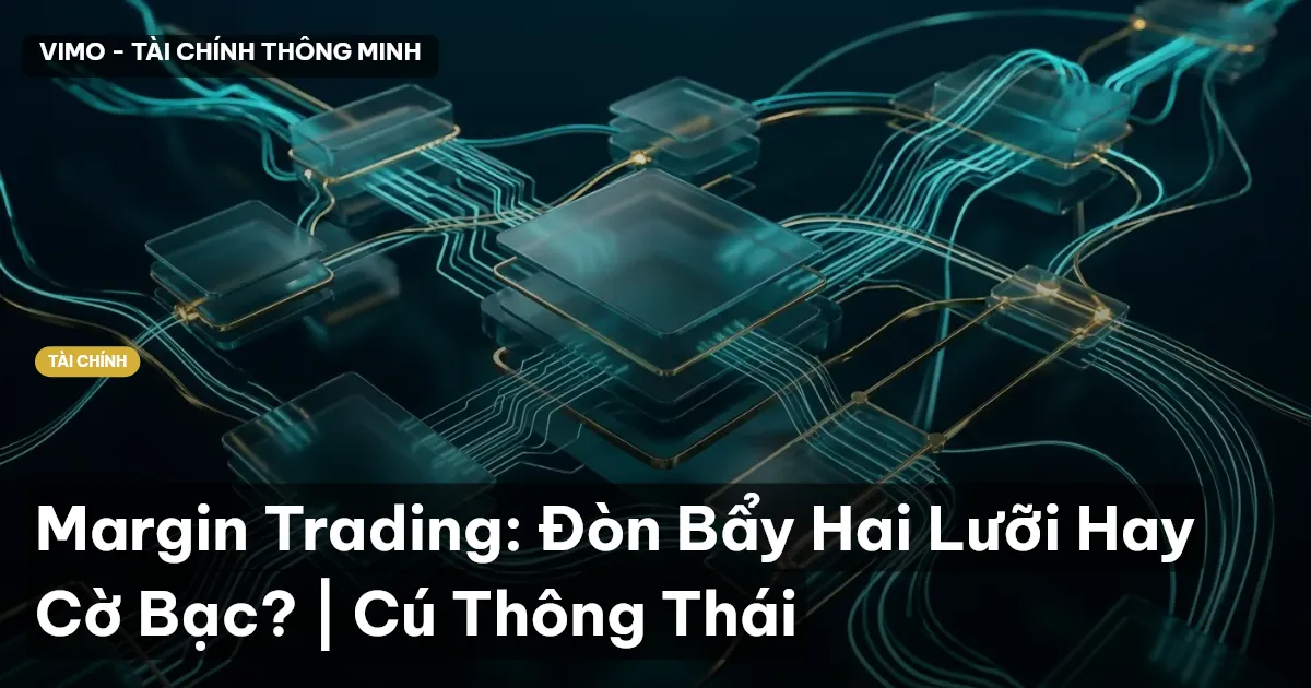 margin trading