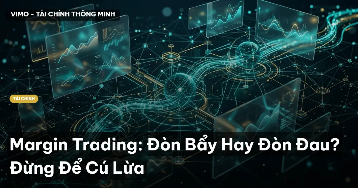 margin trading