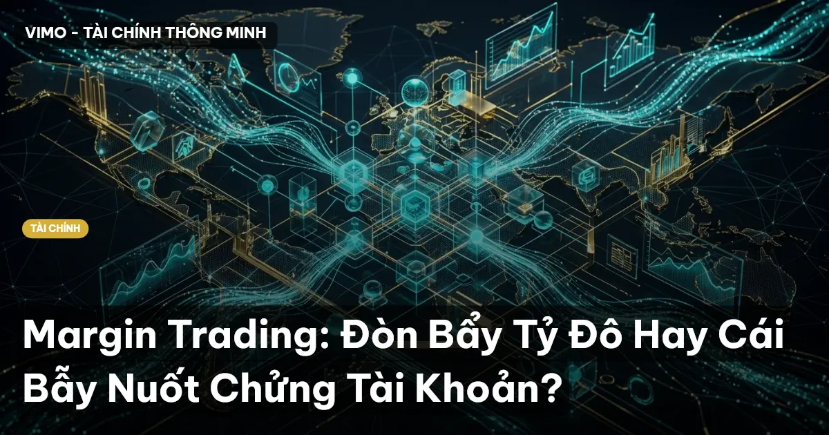 margin trading