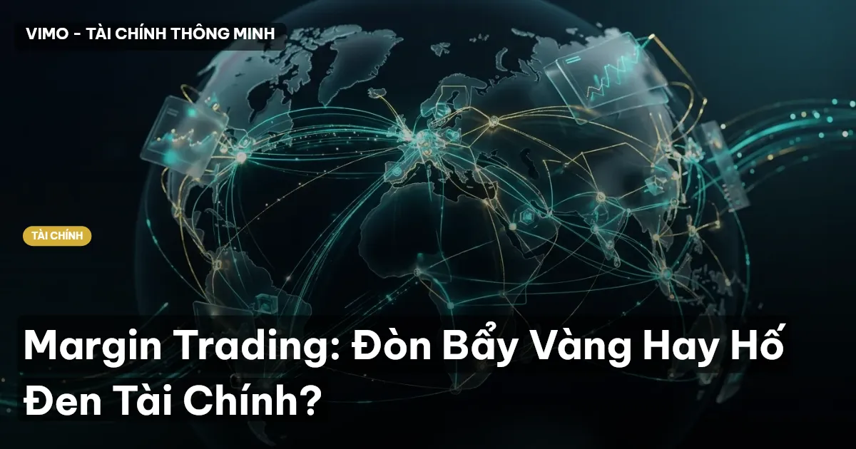 margin trading