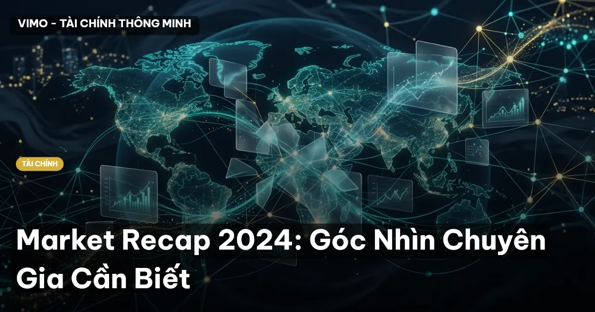 market recap