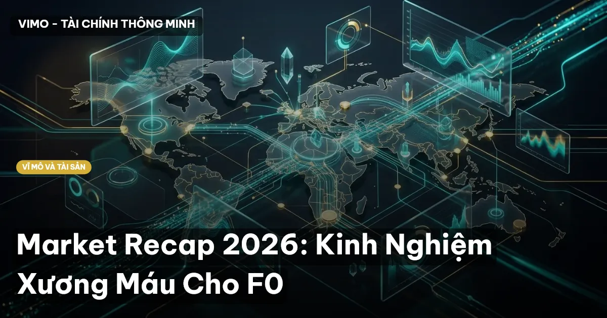 market recap