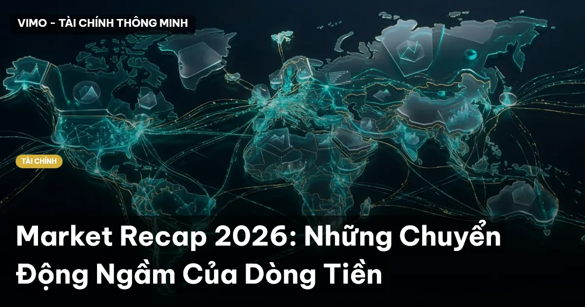 market recap 2026