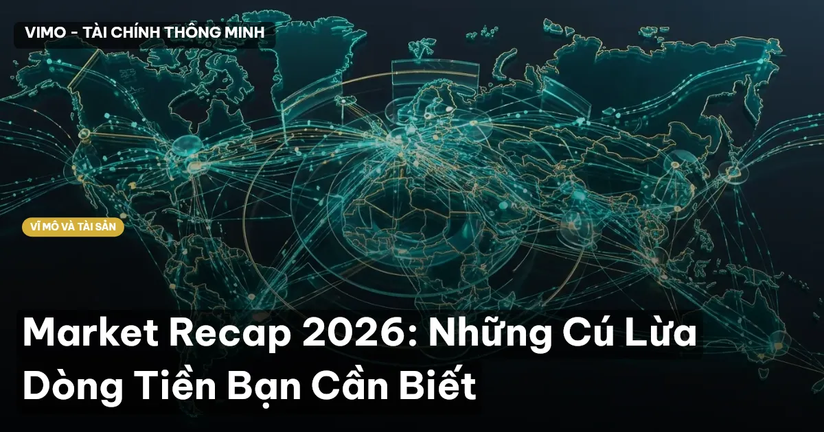 market recap 2026