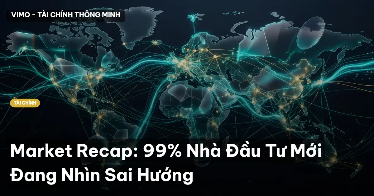 market recap