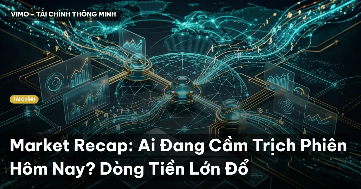market recap