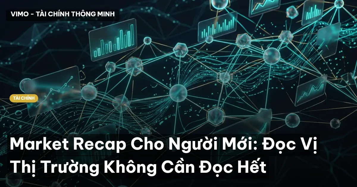 market recap