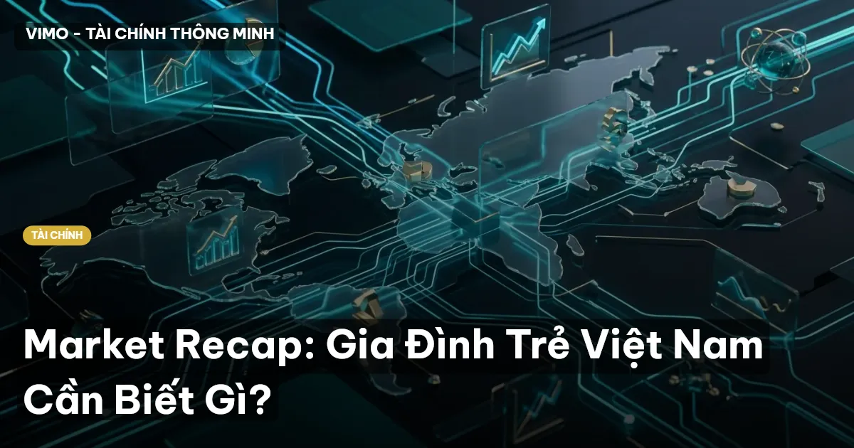 market recap