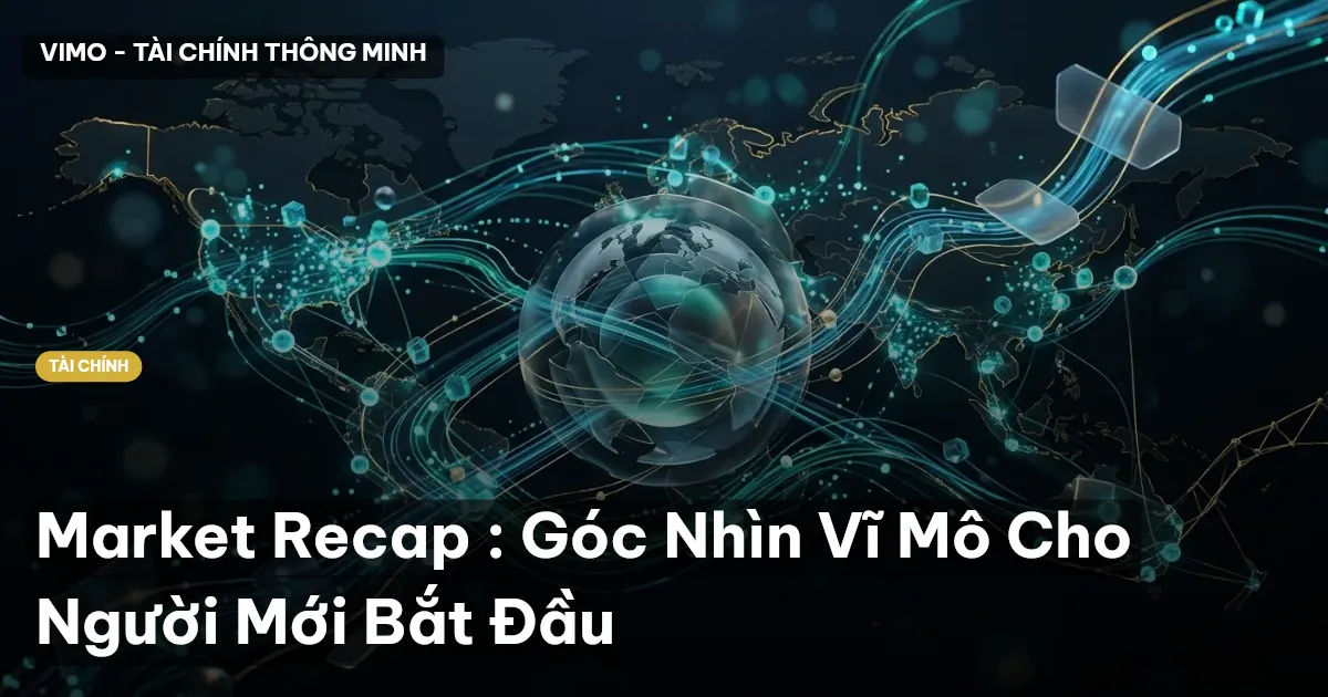 market recap