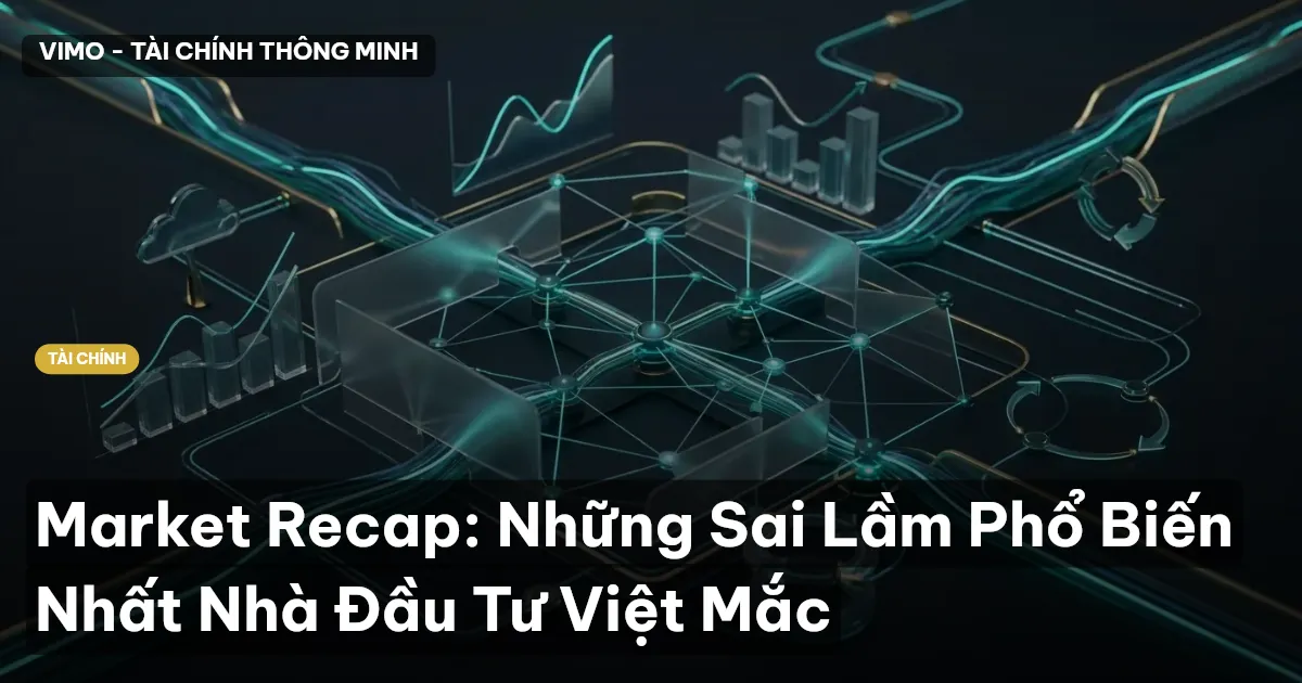 Market Recap