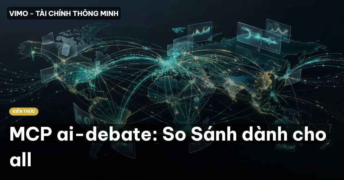 MCP ai-debate: So Sánh dành cho all