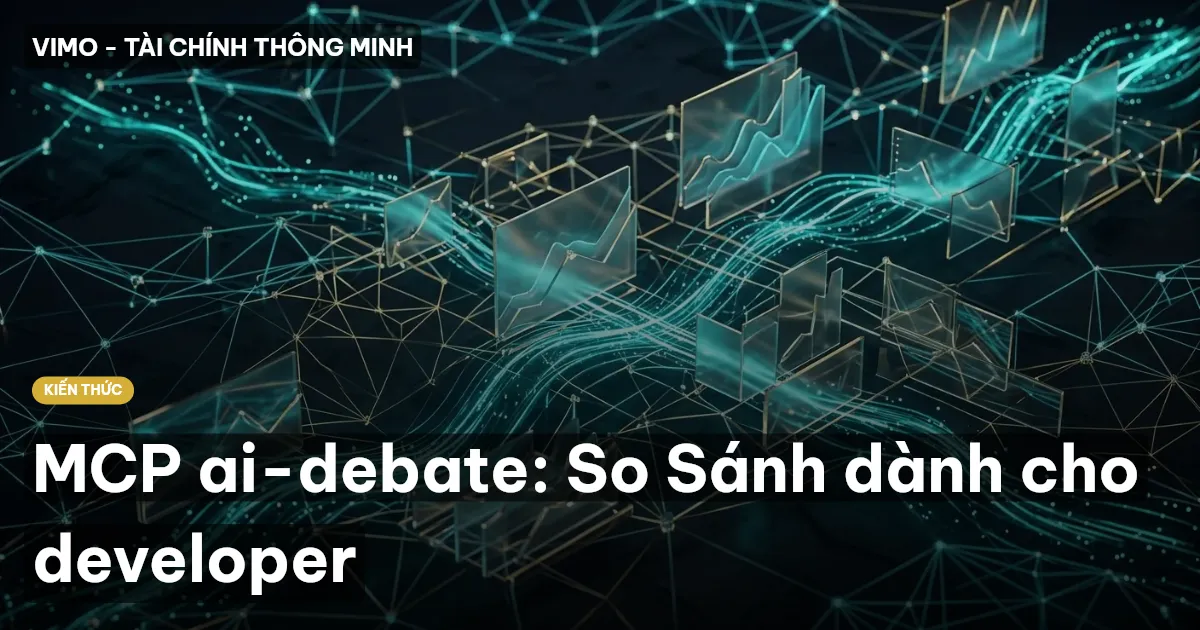 MCP ai-debate: So Sánh dành cho developer