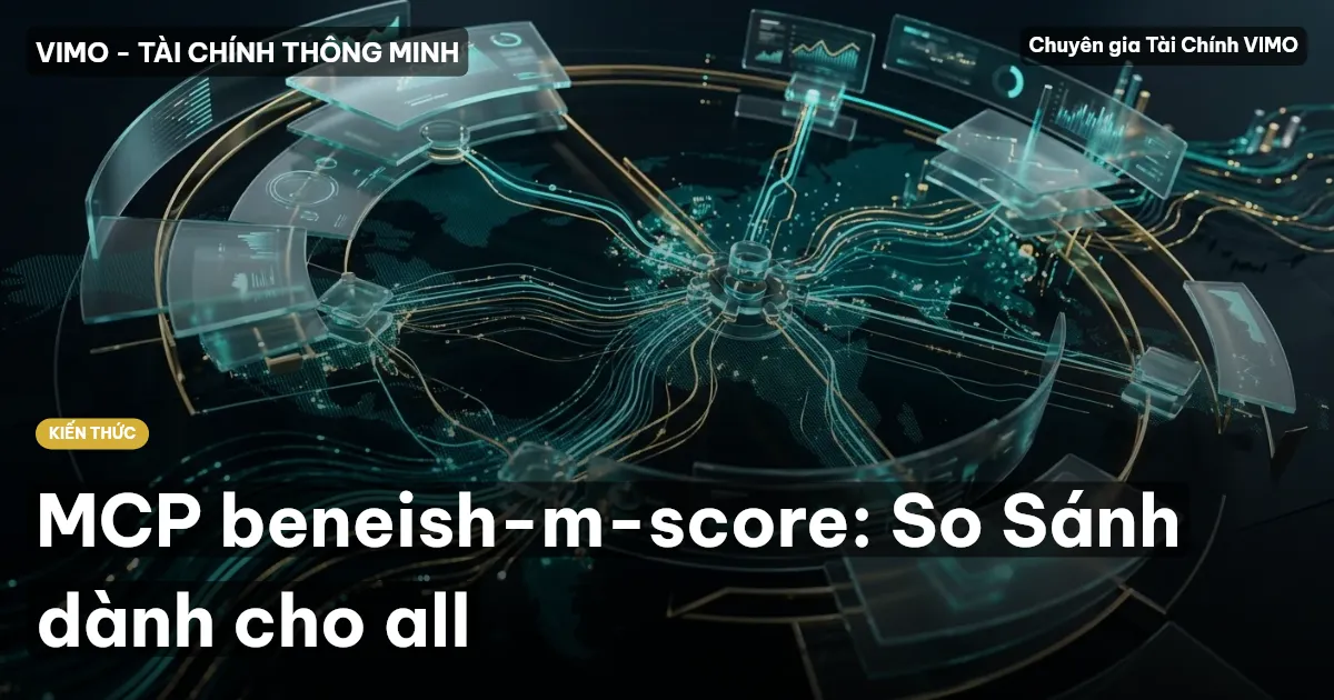 MCP beneish-m-score: So Sánh dành cho all