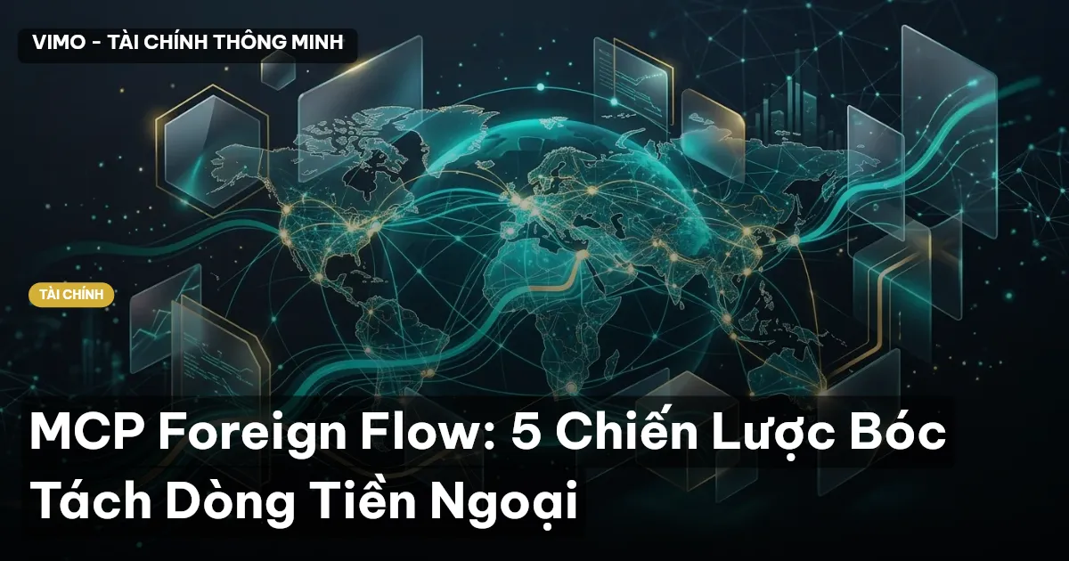 MCP foreign-flow