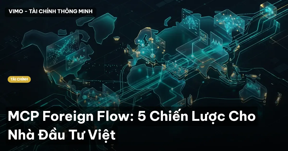 MCP foreign-flow