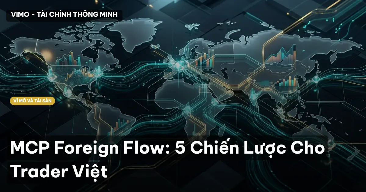 MCP foreign-flow