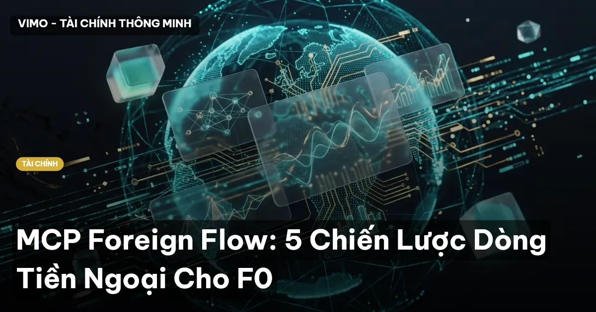 MCP foreign-flow