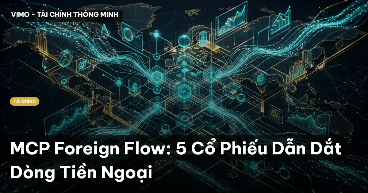 MCP foreign-flow