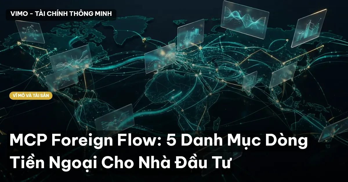 mcp foreign-flow