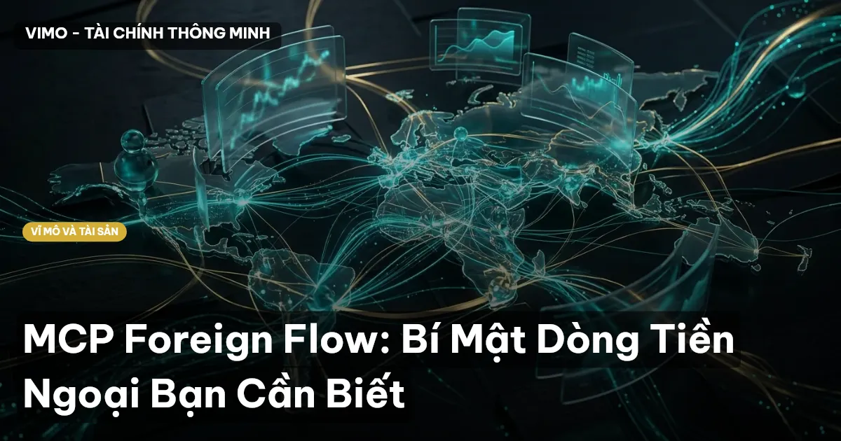 MCP foreign flow