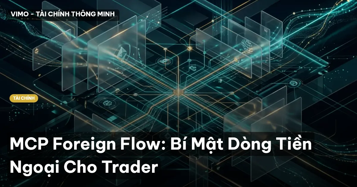 mcp foreign-flow
