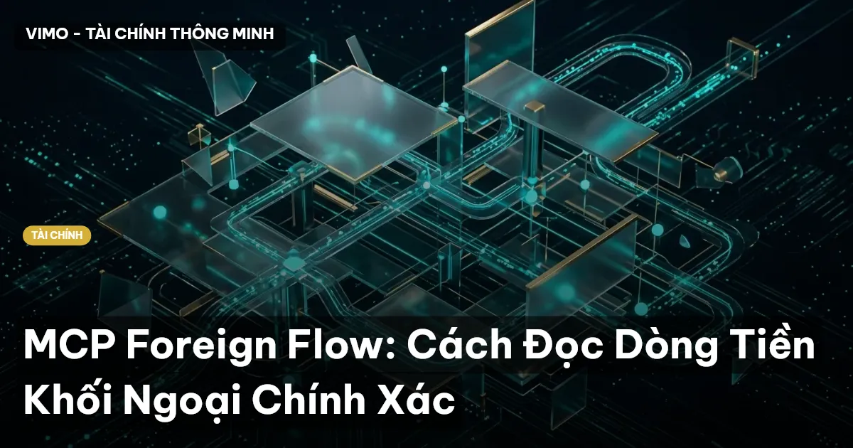 MCP foreign-flow