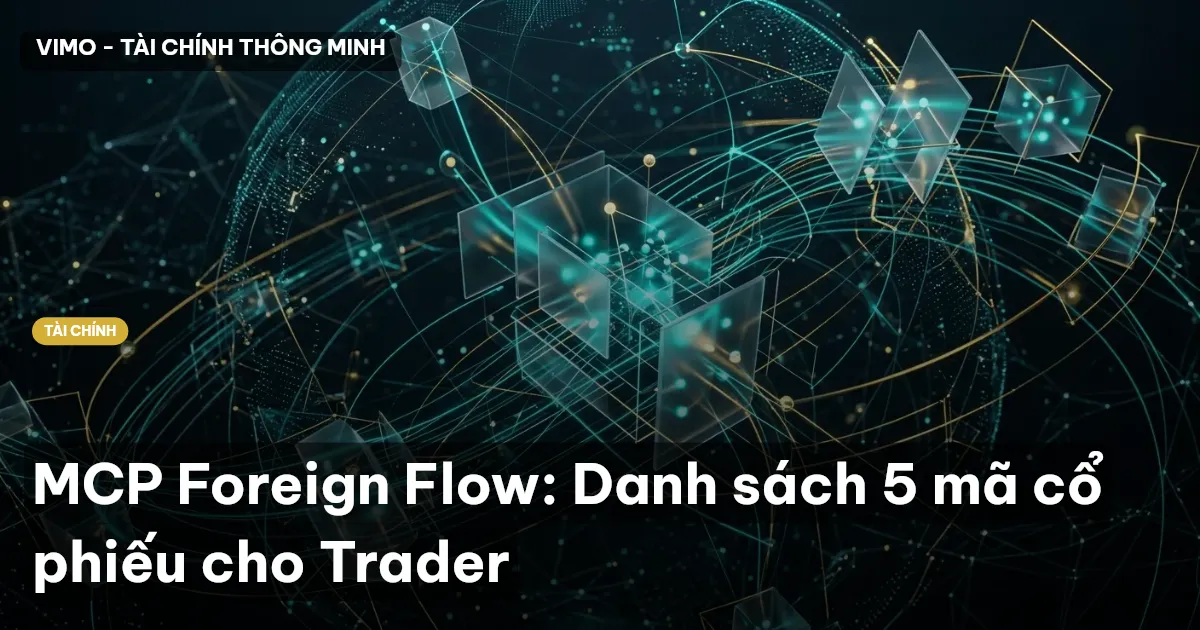 MCP foreign-flow