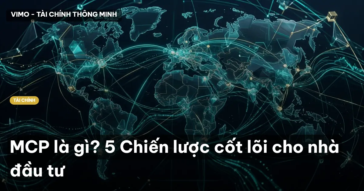 MCP là gì