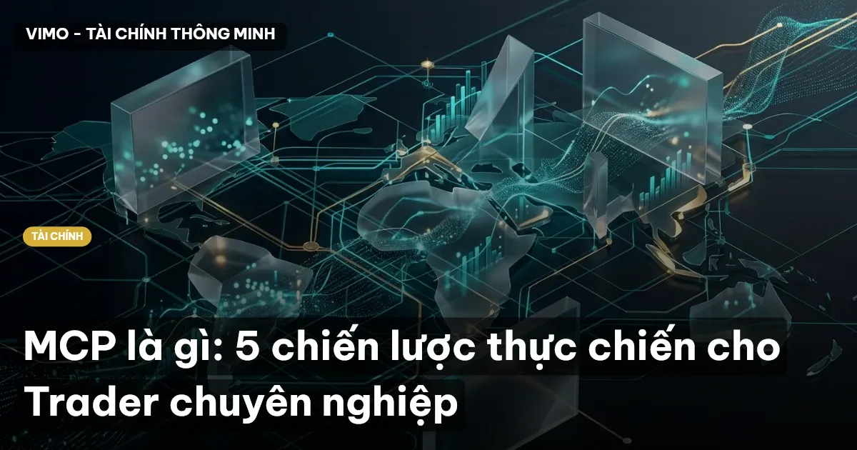 MCP là gì
