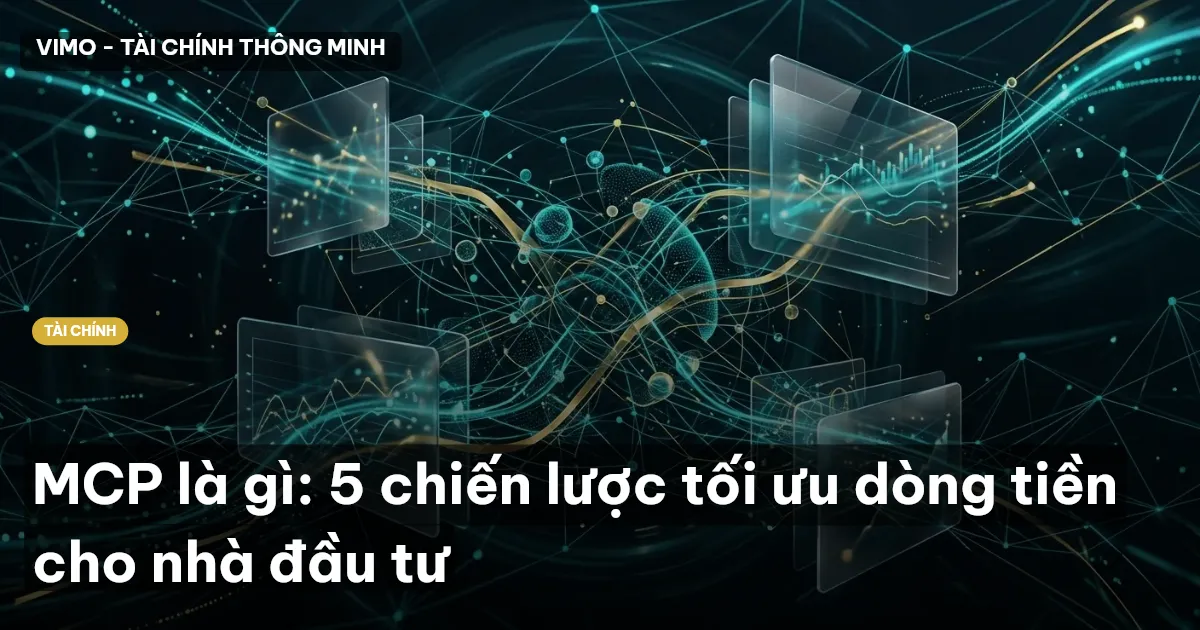 MCP là gì