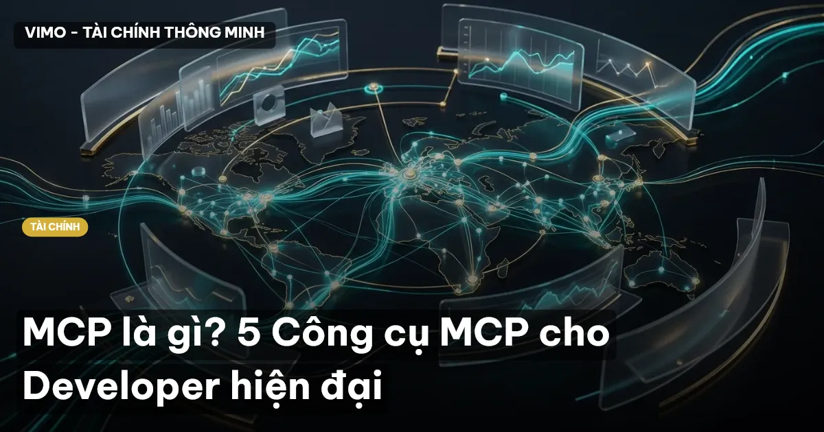MCP