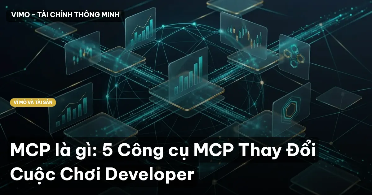 MCP