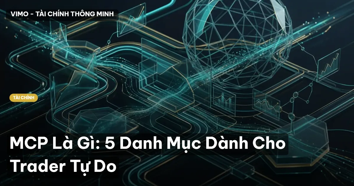 MCP là gì