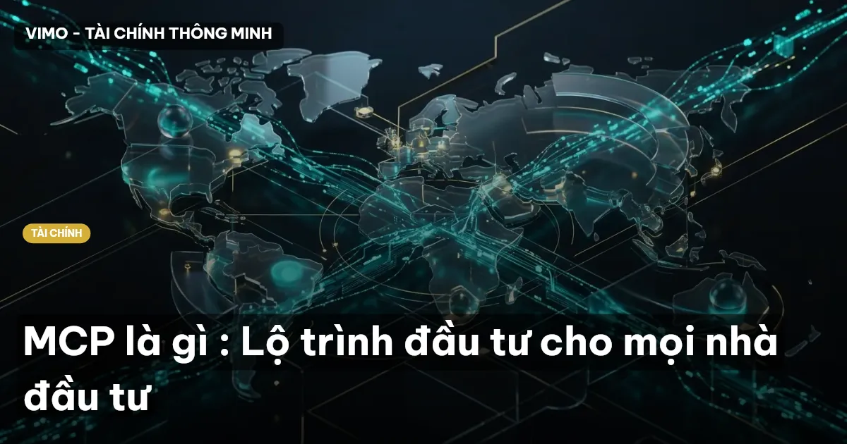 MCP là gì