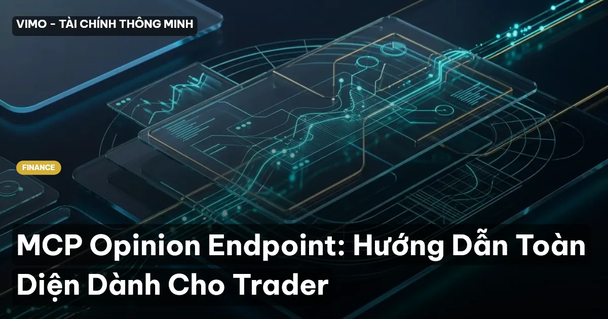 MCP Opinion Endpoint: Hướng Dẫn Toàn Diện Dành Cho Trader