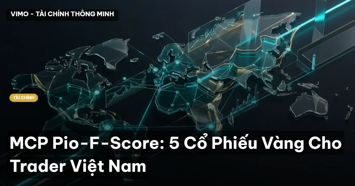 Piotroski F-Score