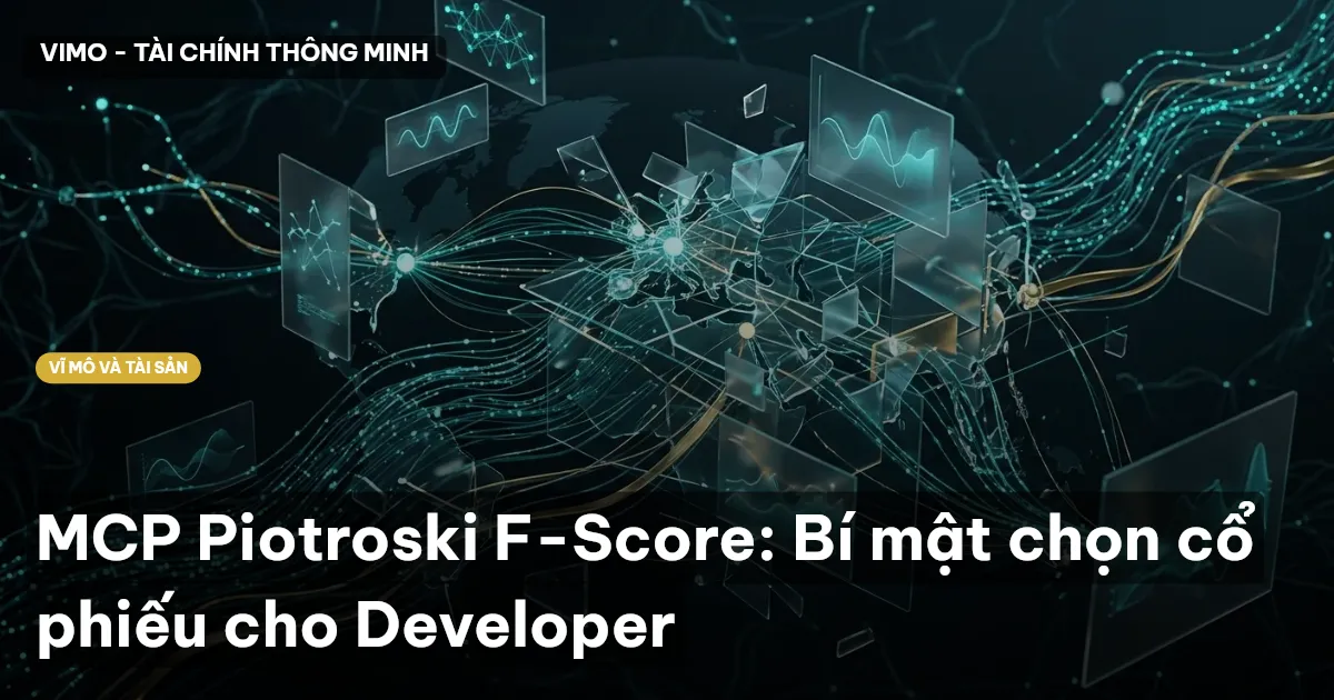 Piotroski F-Score
