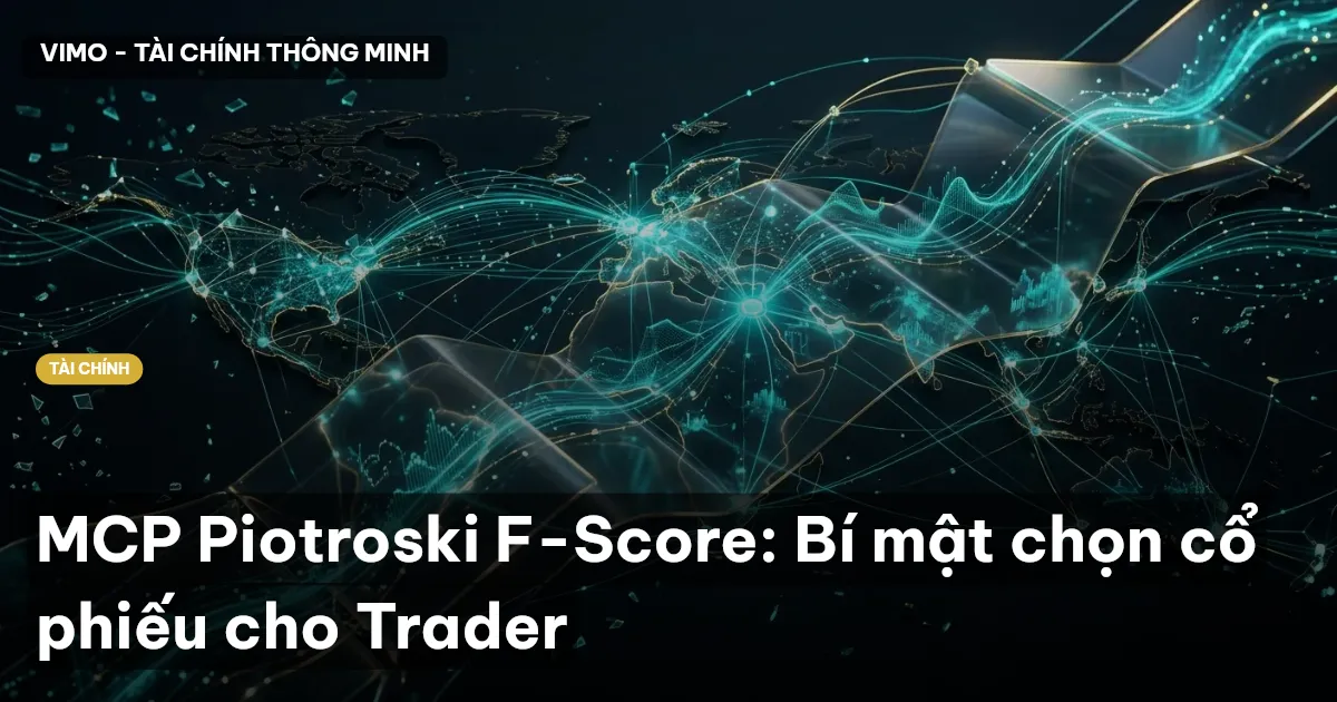 Piotroski F-Score