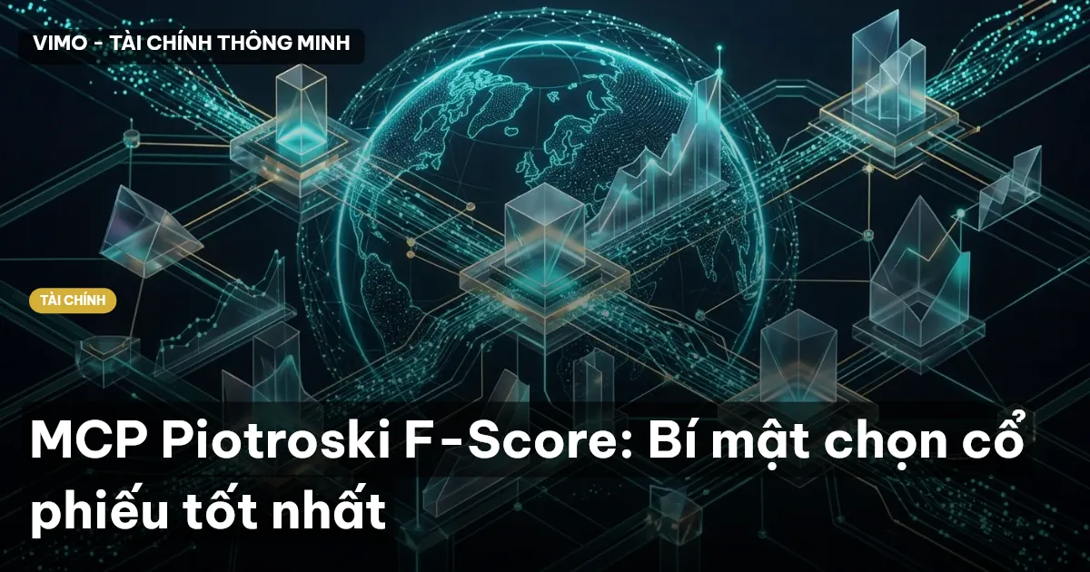 piotroski f-score