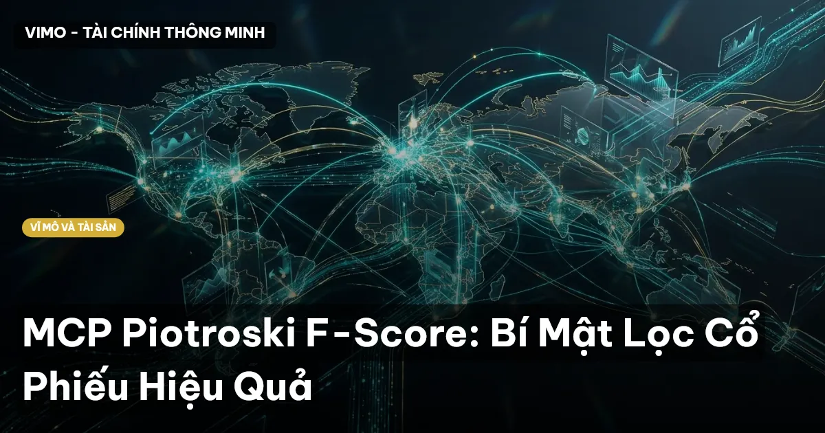 Piotroski F-Score
