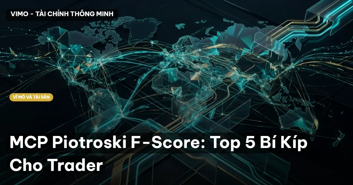 Piotroski F-Score