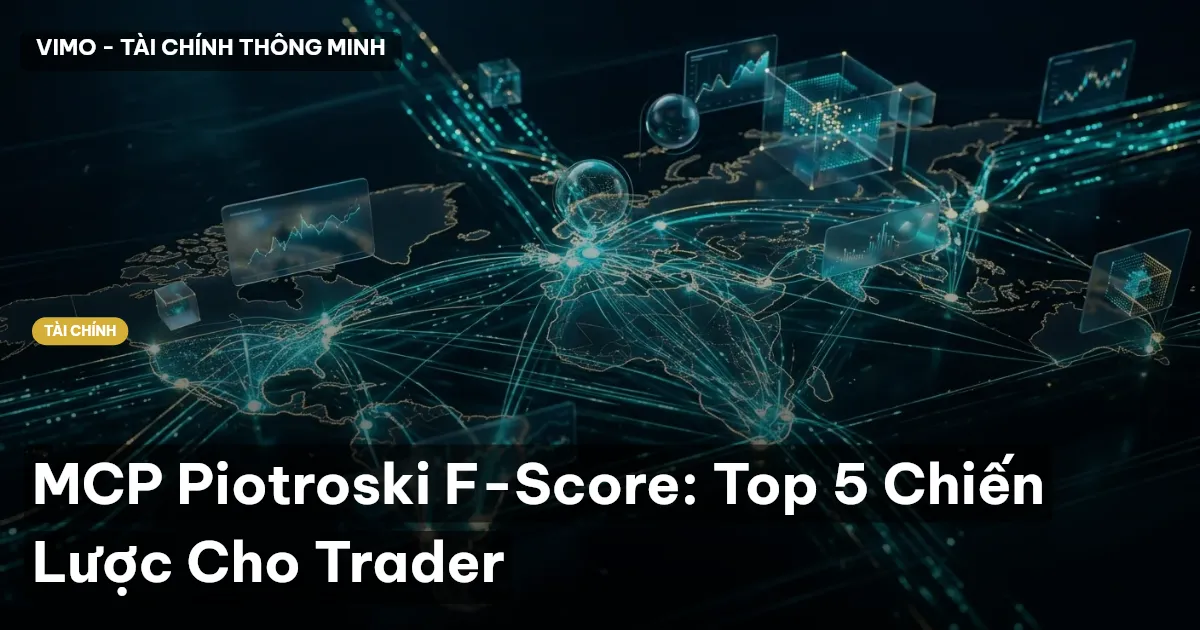 Piotroski F-Score