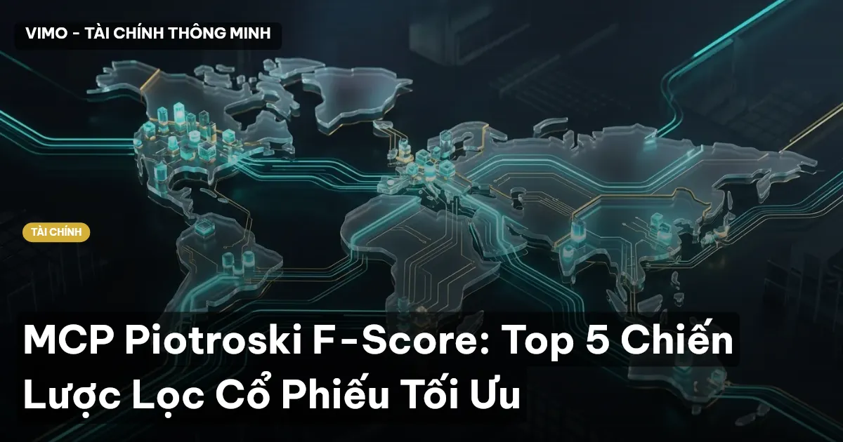 Piotroski F-Score