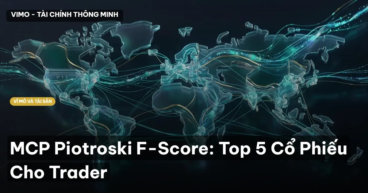 Piotroski F-Score