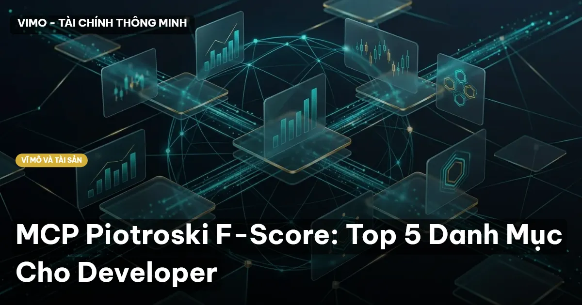 Piotroski F-Score