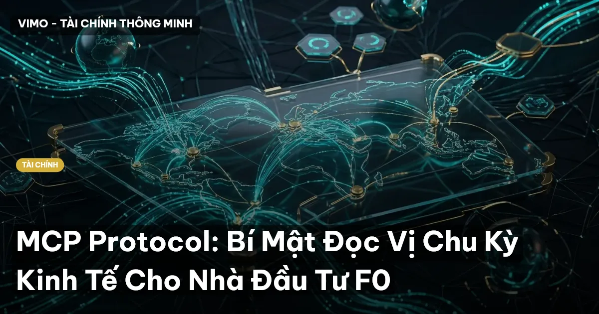 mcp protocol