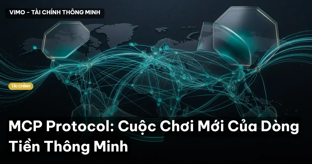 MCP protocol