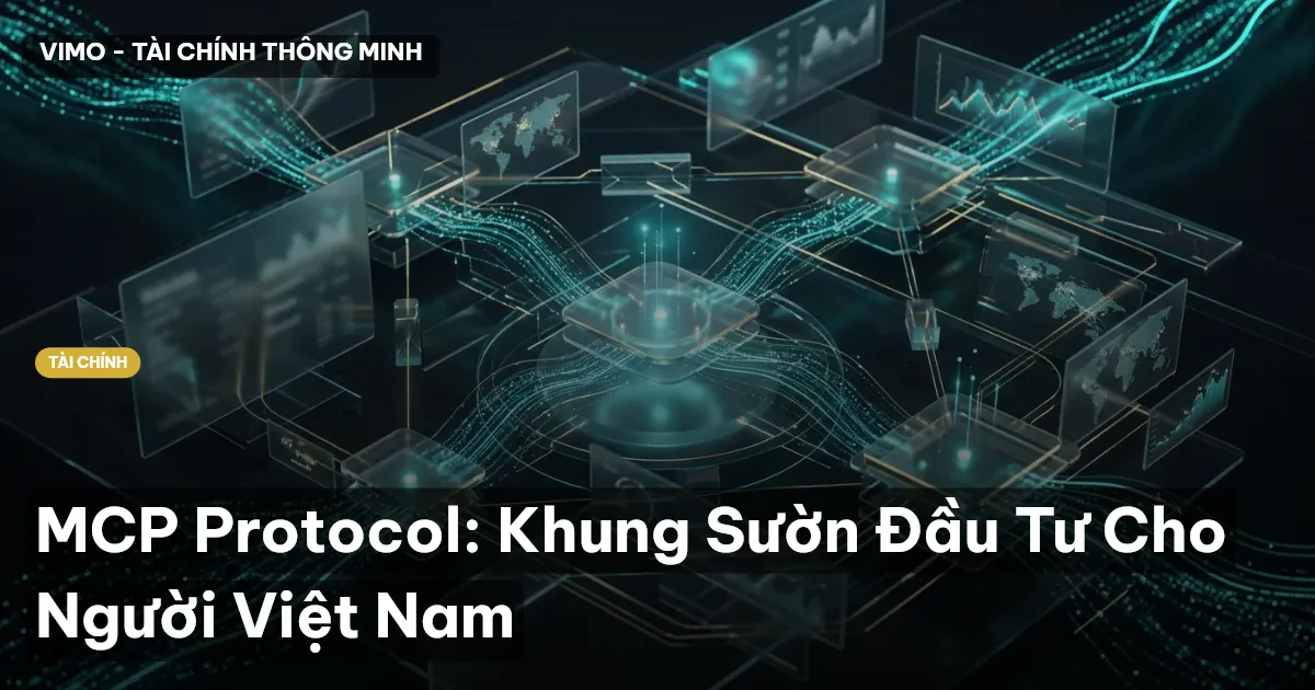 mcp protocol