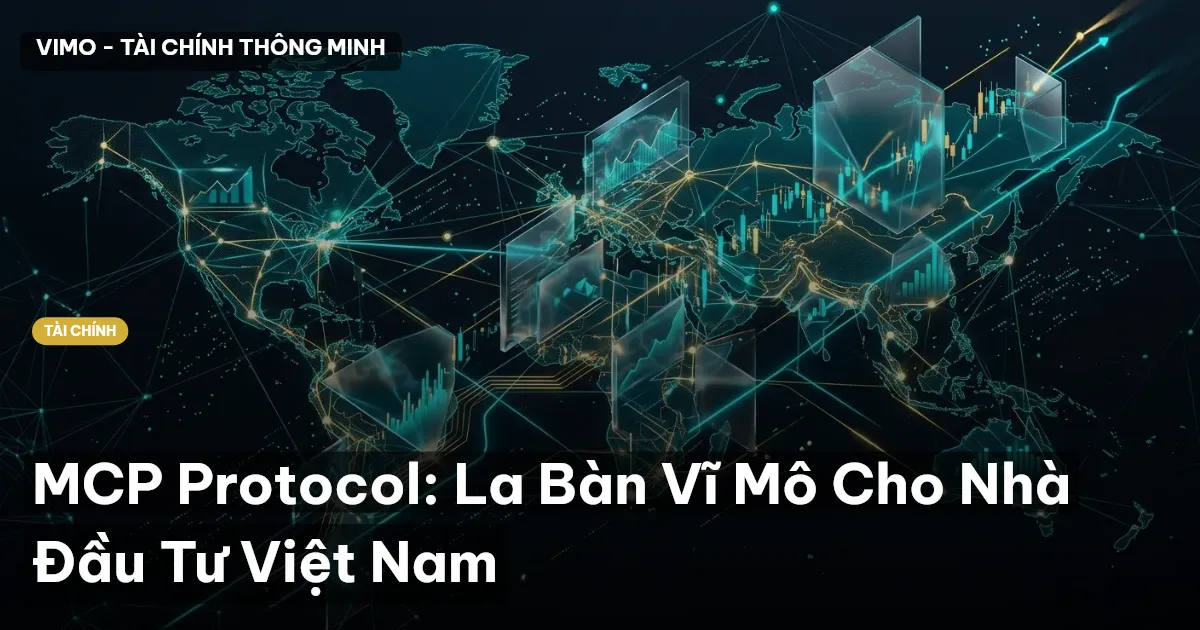 mcp protocol